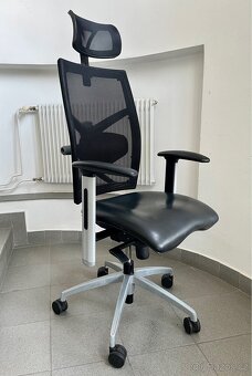 kancelářská židle Osaka - 4