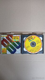 kompilace 1980-1990 - 4