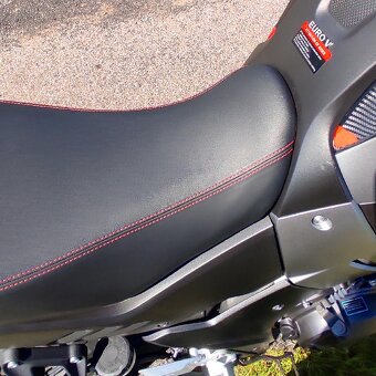 Voge 500 DSX - 4