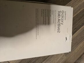 Samsung galaxy tab acive 2 novy stal 12.000 - 4