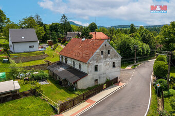 Prodej rodinného domu, 268 m², Janov - 4