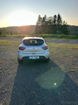 Renault Clio 1.5 dci, 55kW - 4
