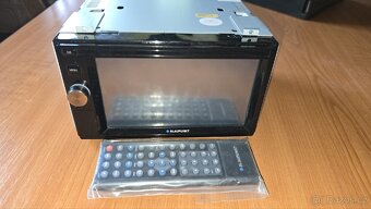 Blaupunkt 370 - 4