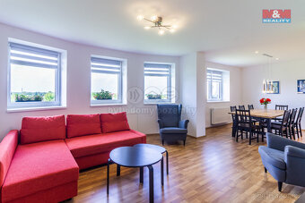 Prodej rodinného domu, 180 m², Řepiště, ul. Na Kůtách - 4