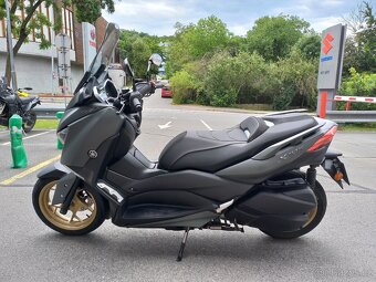 Yamaha X-Max 300 TechMax (2020/10300km) - 4