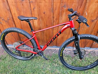 Giant XCT 29" vel. M - 4