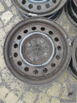 disky 4x114,3 R15 KIA HYUNDAI elantra sonata - 4