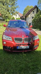 BMW X3 3.0D XDRIVE - 4