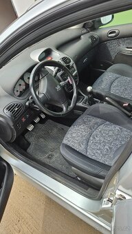 Peugeot 206 SW - 4