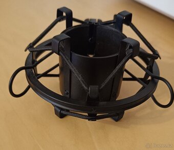 Mikrofon LEWITZ C100USB SET - 4