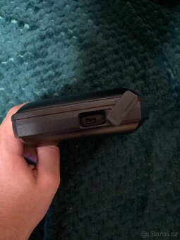 Western Digital Nomad 1 TB – externí disk v odolném pouzdře - 4