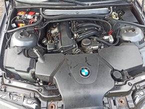 BMW e46 316i - 4