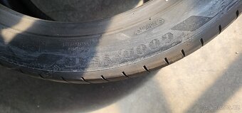 Letní pneu Goodyear 235/55 R19 99Y XL - 4