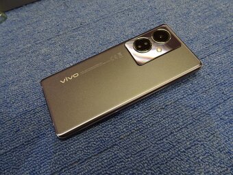 TOP VIVO V29 Lite 5G 16/128GB 6,78" AMOLED 64Mpx - 4