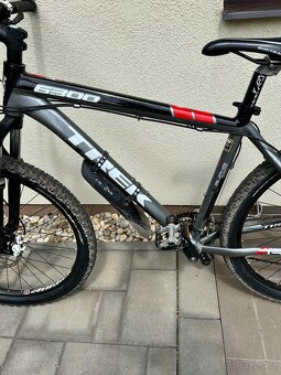 Trek 6300 - 4