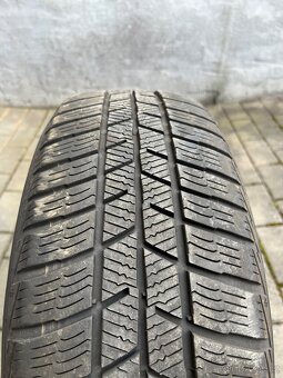 Sada zimnich a letnich gum pro 185/60 R14T - 4