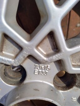 5x110 r15 - 4