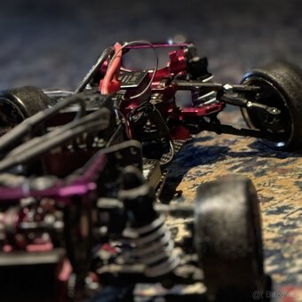 Rc drift dvě auta - 4