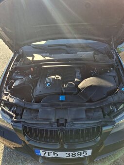 Bmw 325i e91 na dily - 4