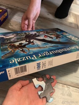 Puzzle - 4