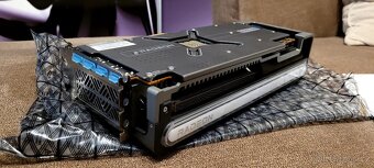 Sapphire AMD Radeon NITRO+ RX 7900 XTX Vapor-X OC, TOP STAV - 4