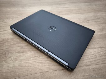 Dell Precision 7520 Workstation - ZÁRUKA 2 ROKY - 4