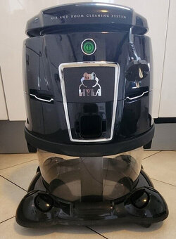 HYLA EST prémiový vodní vysavač VENTUS elektrický kartáč - N - 4