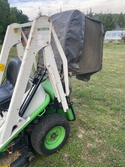 Etesia BLHP - 4