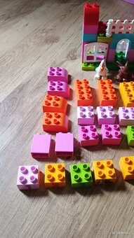 Lego Duplo plné zábavy - 4
