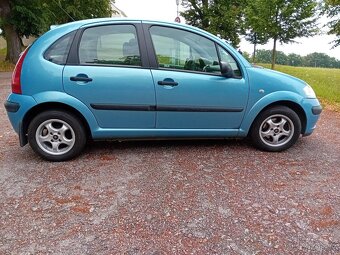 Citroën C3 1.1 - 44kW - 72.700Km - 4