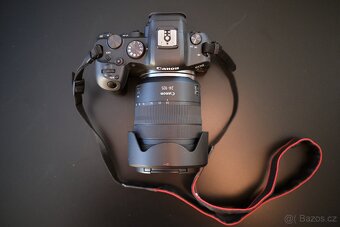 Canon R6 - 4
