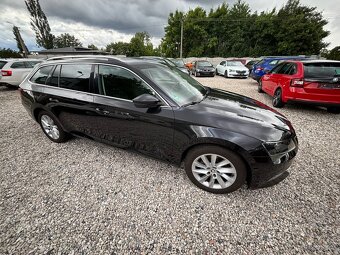Škoda Superb 2.0 Tdi 110kw r.v.2016,Serviska - 4