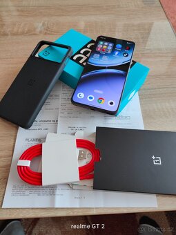 OnePlus Nord 4 5G 12/256GB,NOVÝ,ZÁRUKA - 4