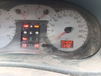 Renault Kangoo 1.4 - 4