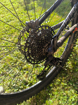 KELLYS Thorx 10 29" 2020 - 4