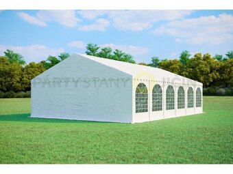 Párty stan 12x8m - 4
