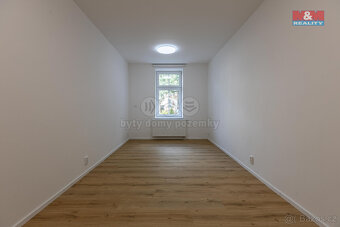 Pronájem bytu 4+kk, 77 m², Plzeň, ul. Koterovská - 4