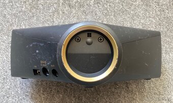 Altec Lansing M202 Apple Dock, USB, reproduktor - 4