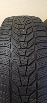 Hankook 235/55 R19 105V 5,5-6,5mm - 4