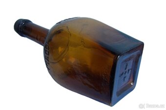 Láhev Maggi - Rakousko-Uhersko - 4
