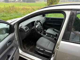 FORD Focus MK2 1.8 TDCI kombi - 4