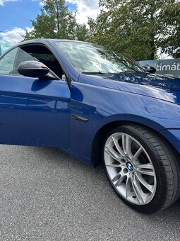 BMW e92 - 4