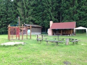 Prodej kompletně vybaveného kempu. - 4