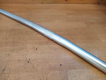 Řidítka Ritchey Force 6061 T6 , 25,4 / 580mm - 4