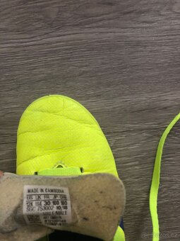 Sálovky adidas - 4