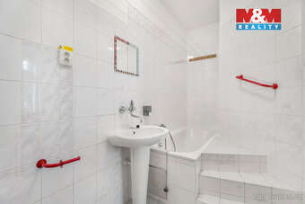 Prodej bytu 2+kk, 34 m², Jablonec nad Nisou, ul. Saskova - 4