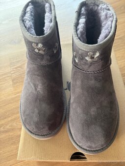 Boty UGG - 4
