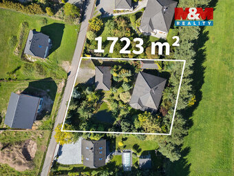 Prodej rodinného domu, 130 m², Hluboš - 4