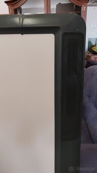 Aktivní tabule Promethean s projektorem - ActivBoard - 4