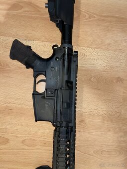 Specna Arms MK18 Celokov - 4